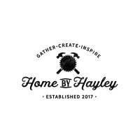 Home by Hayley Logo