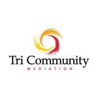 Tri Community Mediation Logo