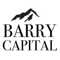 Barry Capital Inc. Logo