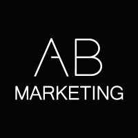 AB Marketing Logo