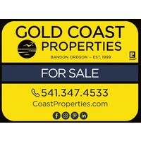 Gold Coast Properties, Inc. Logo