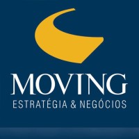 Moving Estratégia & Negócios Logo