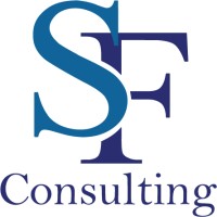 S&F CONSULTING Logo