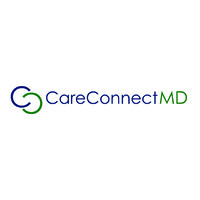CareConnectMD Logo
