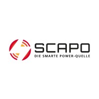 SCAPO GmbH Logo