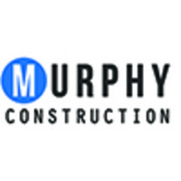 Murphy Construction Corp. Logo