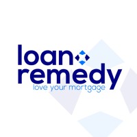 Loan Remedy Logo