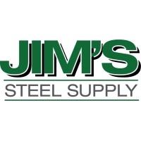 Jims Steel Supply, LLC Logo
