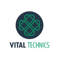 Vital Technics Logo