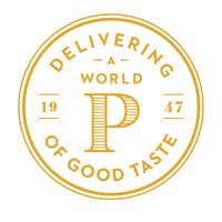 Peterson Cheese Logo