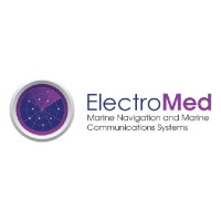 ElectroMed Logo