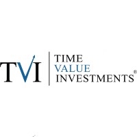 Time Value Investments, Inc. Logo