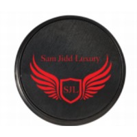 Sam Jidd Luxury Logo