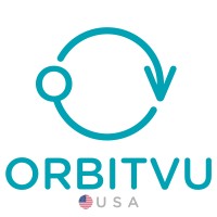 Orbitvu USA Logo