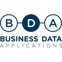 Business Data Applications, Inc. Logo
