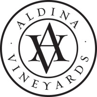 Aldina Vineyards Logo