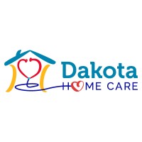 Dakota Home Care Logo