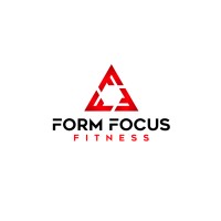 Form Focus Fitness Logo