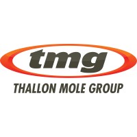 Thallon Mole Group (TMG) Logo