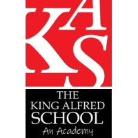 The King Alfred School Academy Logo
