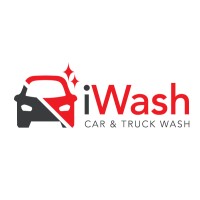iWash Calgary Logo