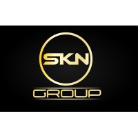 SKN Group Logo