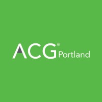ACG Portland Logo