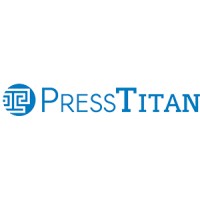 PressTitan Logo