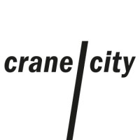 Crane City Music Logo