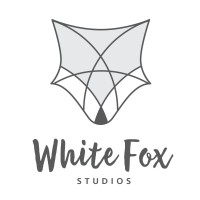 White Fox Studios Logo