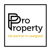 Pro-Property Nederland Logo