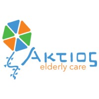 Aktios Elderly Care Logo