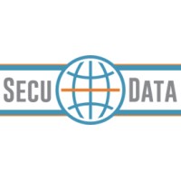 SecuData NL Logo
