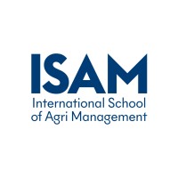ISAMeducation Logo