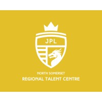 North Somerset Regional Talent Centre Logo