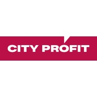 CITY PROFIT Logo