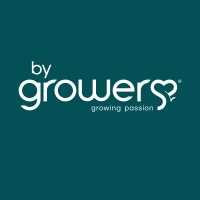 bygrowers A/S Logo