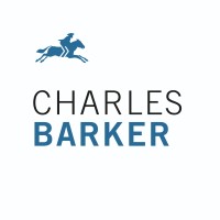 Charles Barker Corporate Communications GmbH Logo