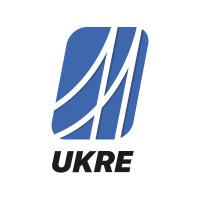 UK Rail Engineering Logo