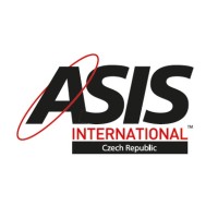 ASIS Czech Republic & Slovakia Logo