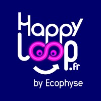 HAPPYLOOP Logo