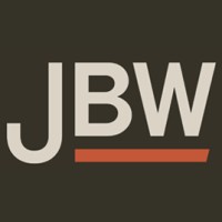 JBW Consulting Engineers Logo