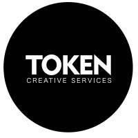 Token Creative Services Logo