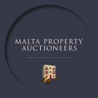 Malta Property Auctioneers Logo