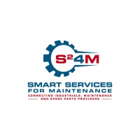 Smart Services for Maintenance Logo