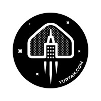 Yurtah.com Logo