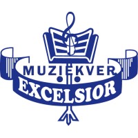 Muziekvereniging Excelsior Losser Logo
