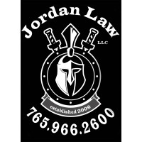 Jordan Law, LLC Logo