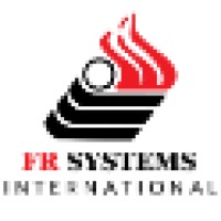 FR Systems International Logo