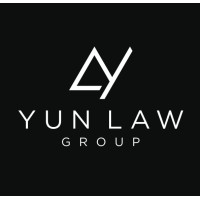 Yun Law Group PC Logo